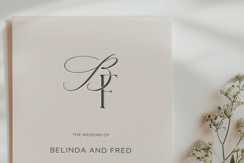 BF Monogram - Reverie