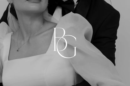 BG Monogram