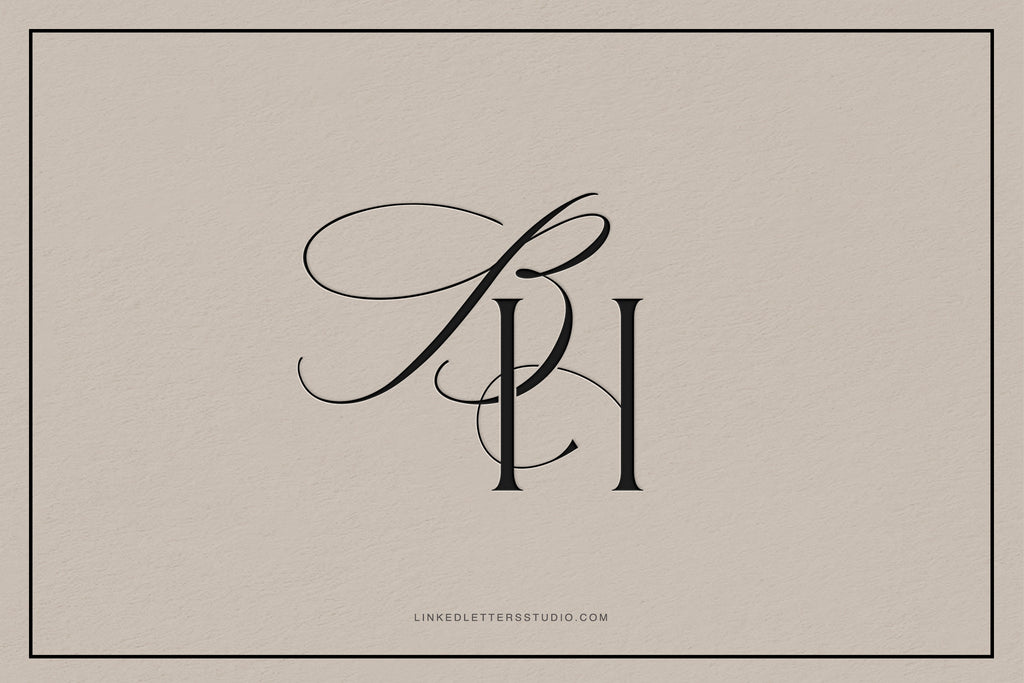 BH Monogram - Reverie