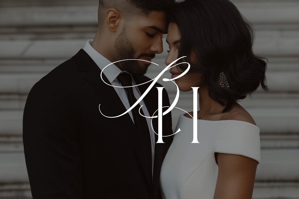 BH Monogram - Reverie