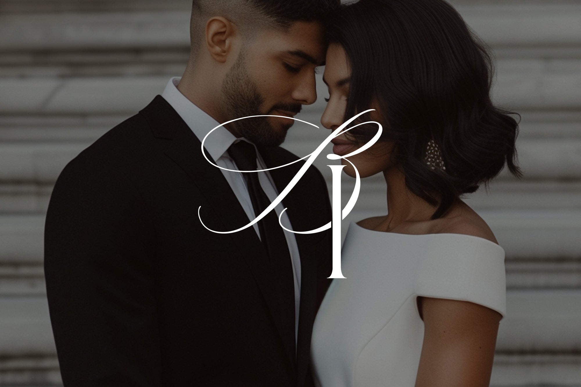 BI Monogram - Reverie