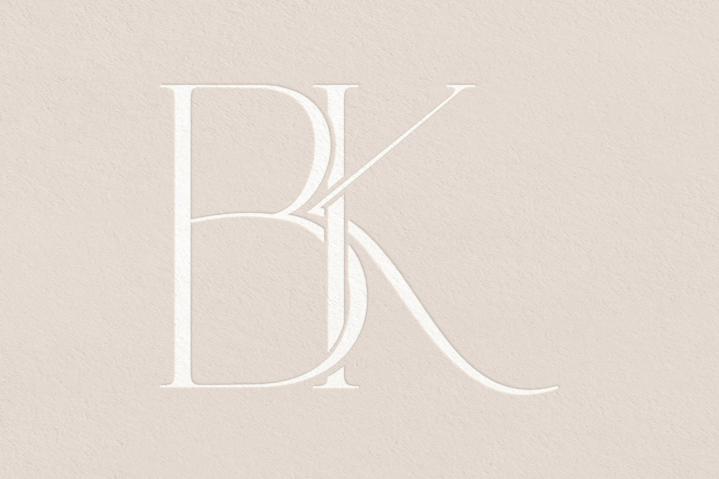 BK Monogram