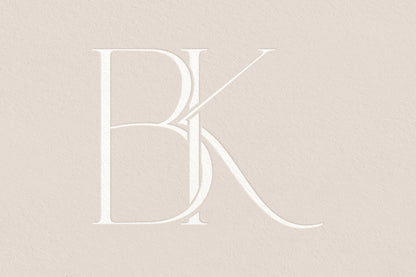 BK Monogram