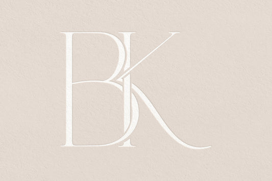 BK Monogram