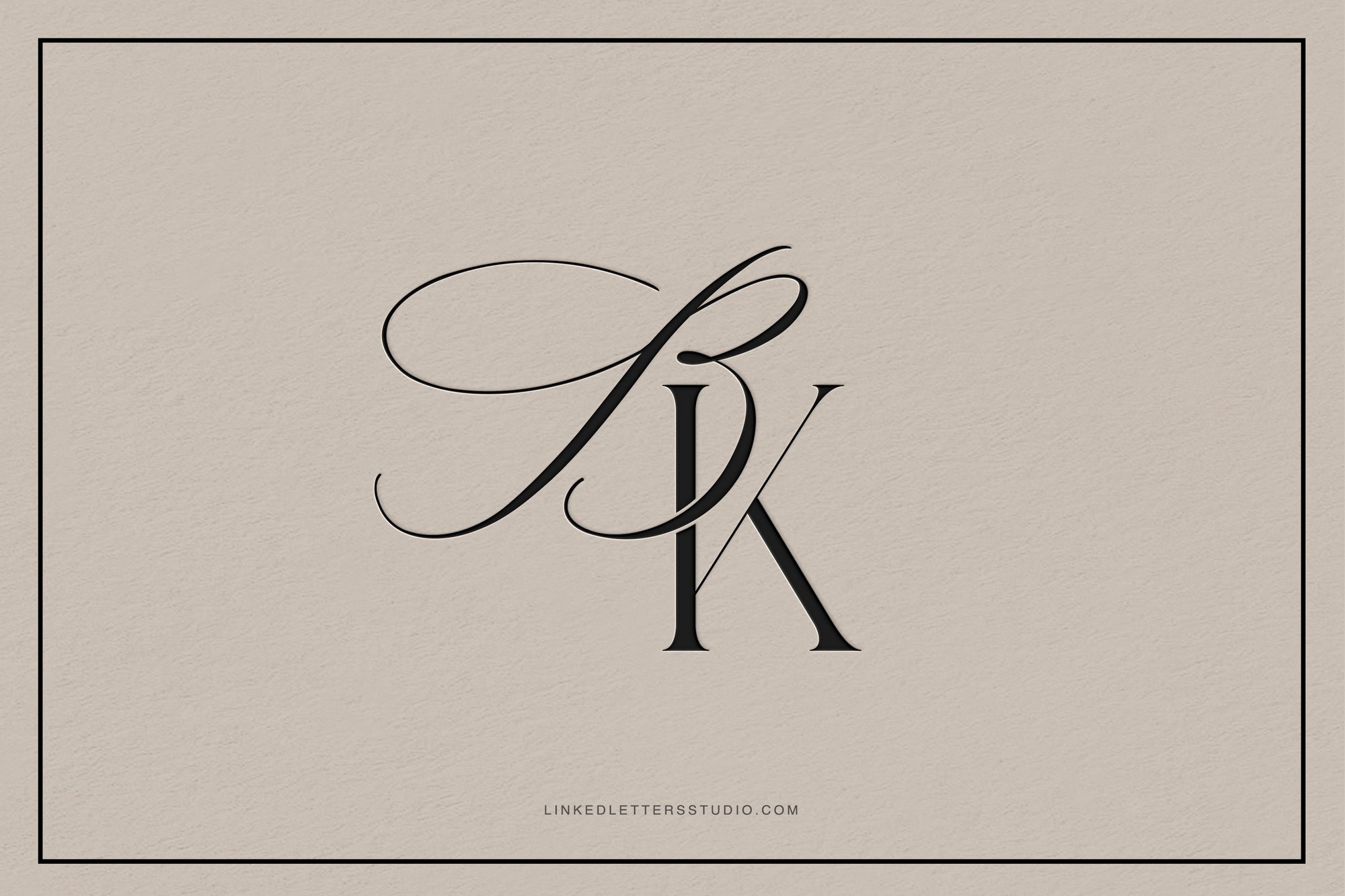 BK Monogram - Reverie