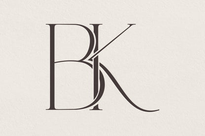 BK Monogram