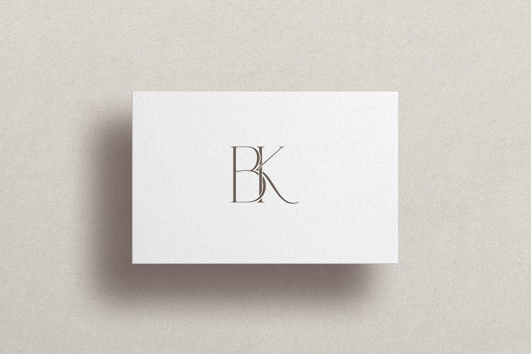 BK Monogram