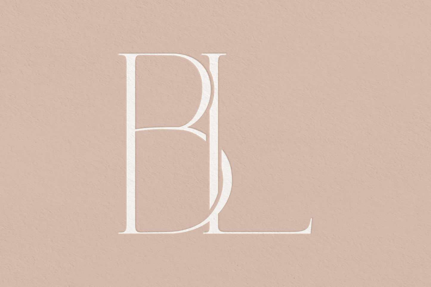 BL Monogram