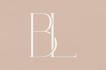 BL Monogram