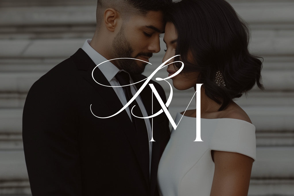 BM Monogram - Reverie