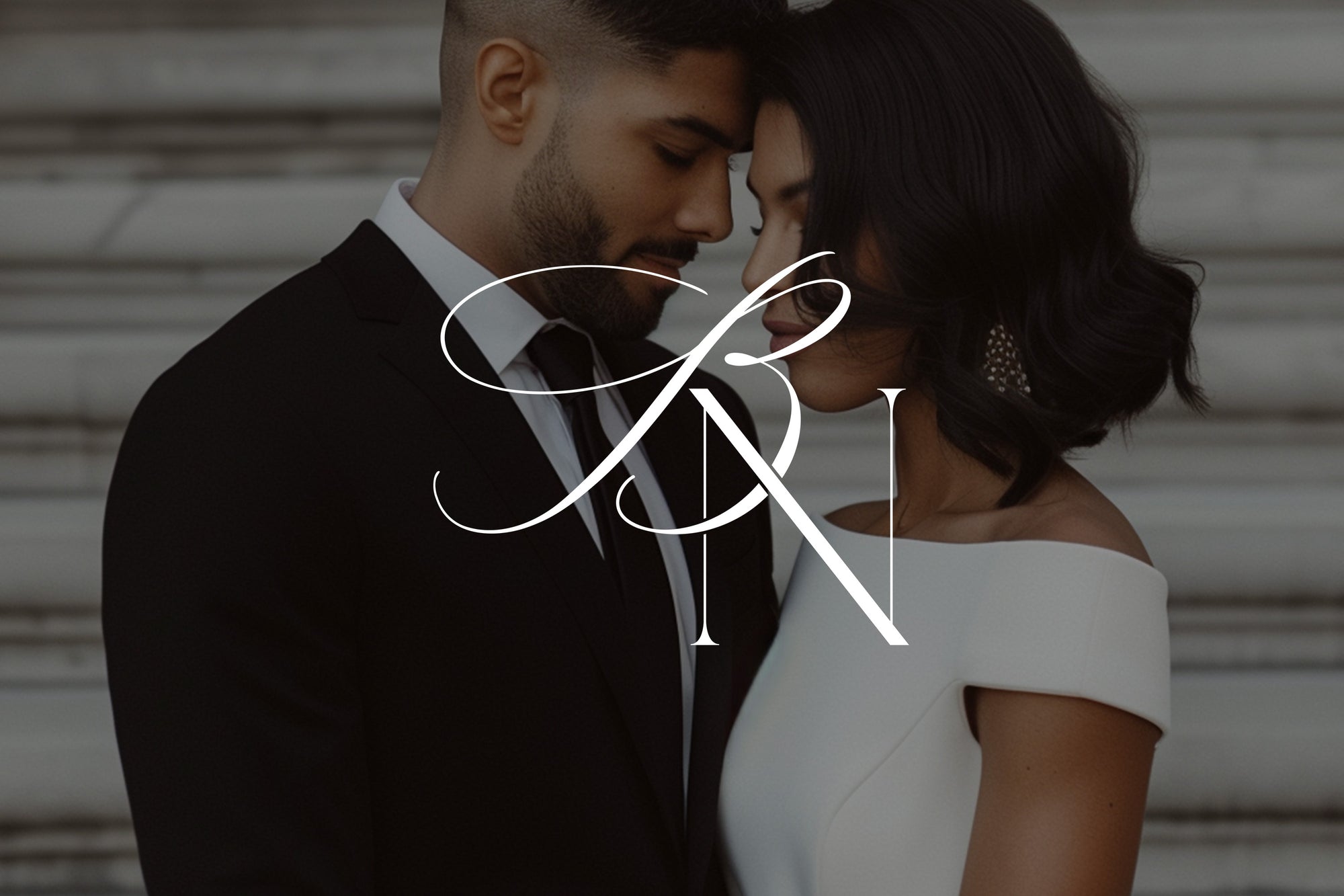 BN Monogram - Reverie