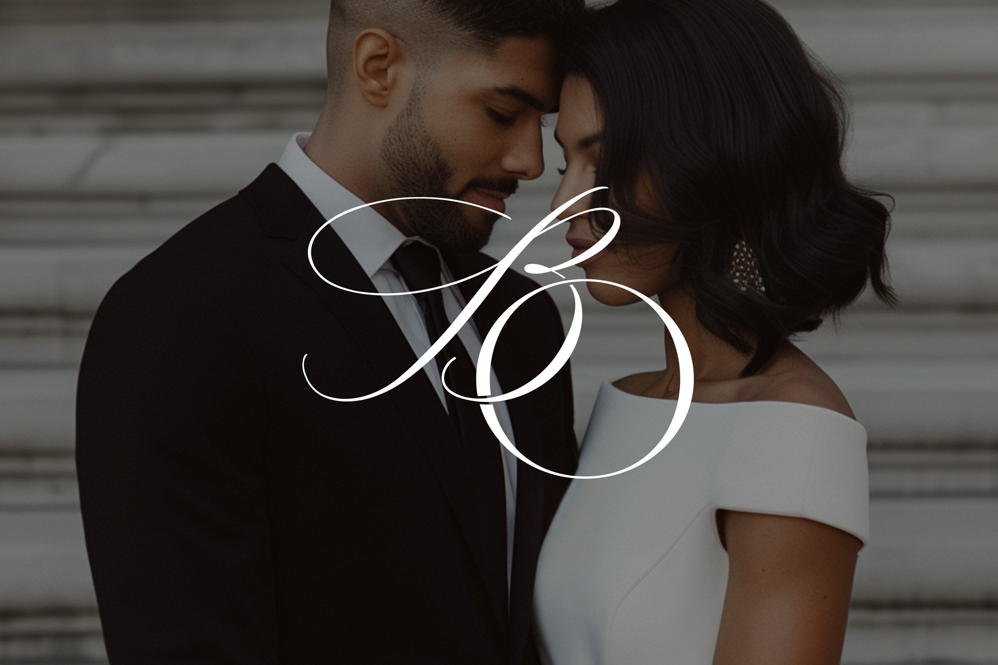 BO Monogram - Reverie