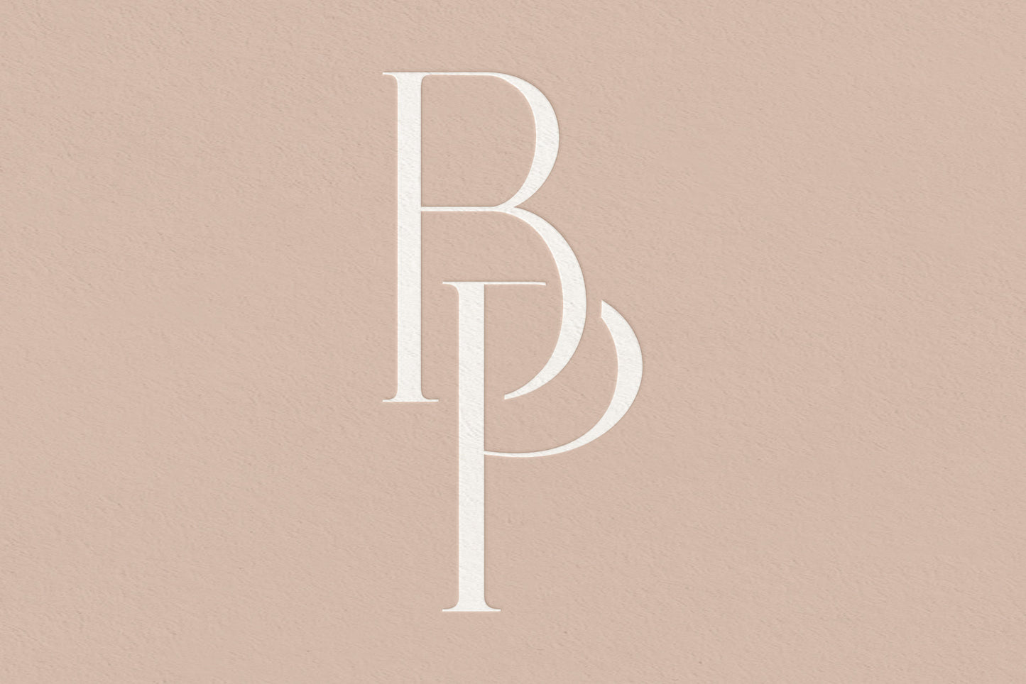 BP Monogram