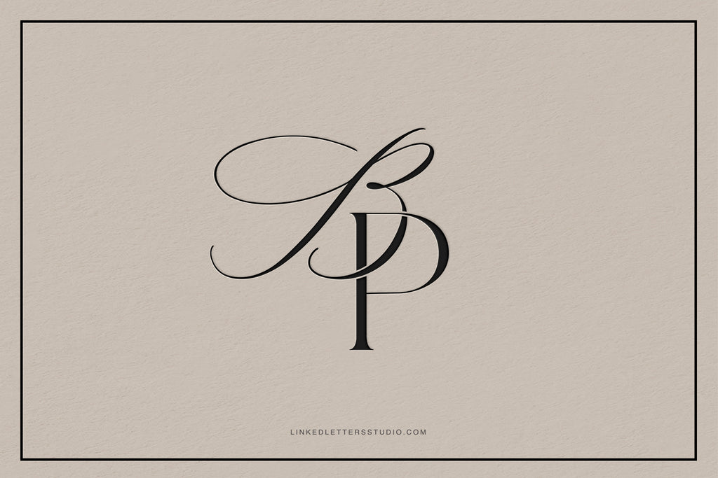 BP Monogram - Reverie