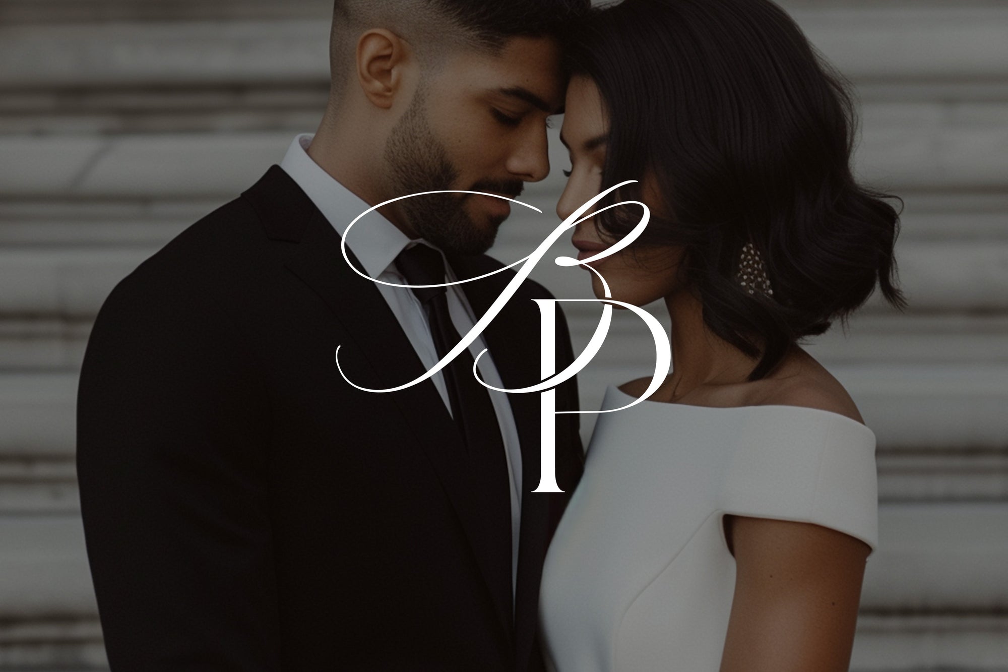 BP Monogram - Reverie