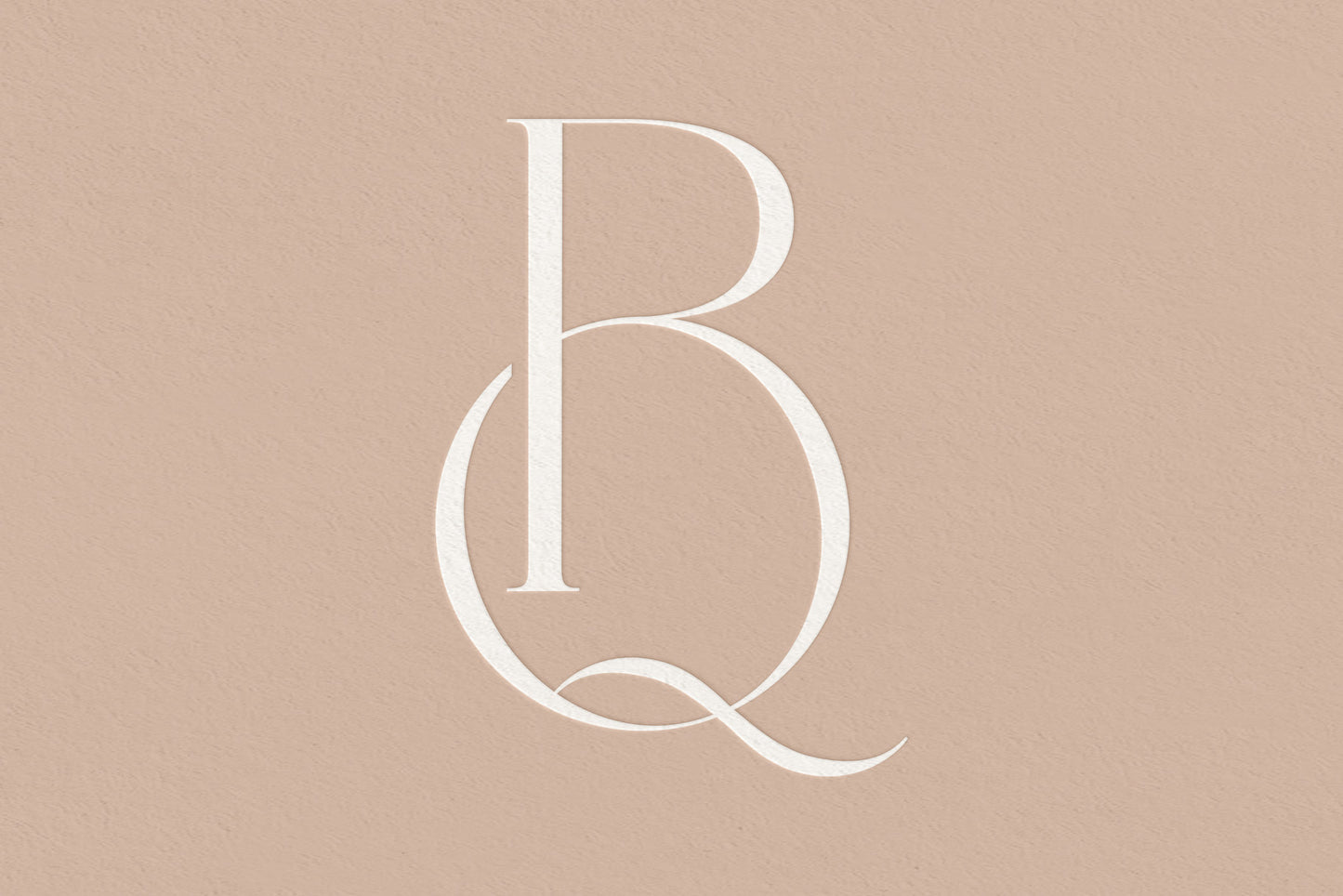 BQ Monogram