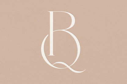 BQ Monogram