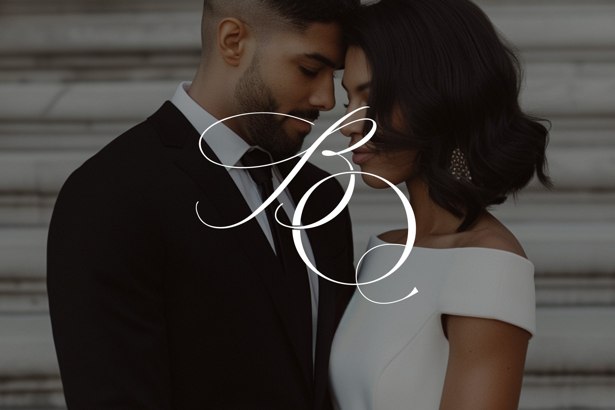 BQ Monogram - Reverie