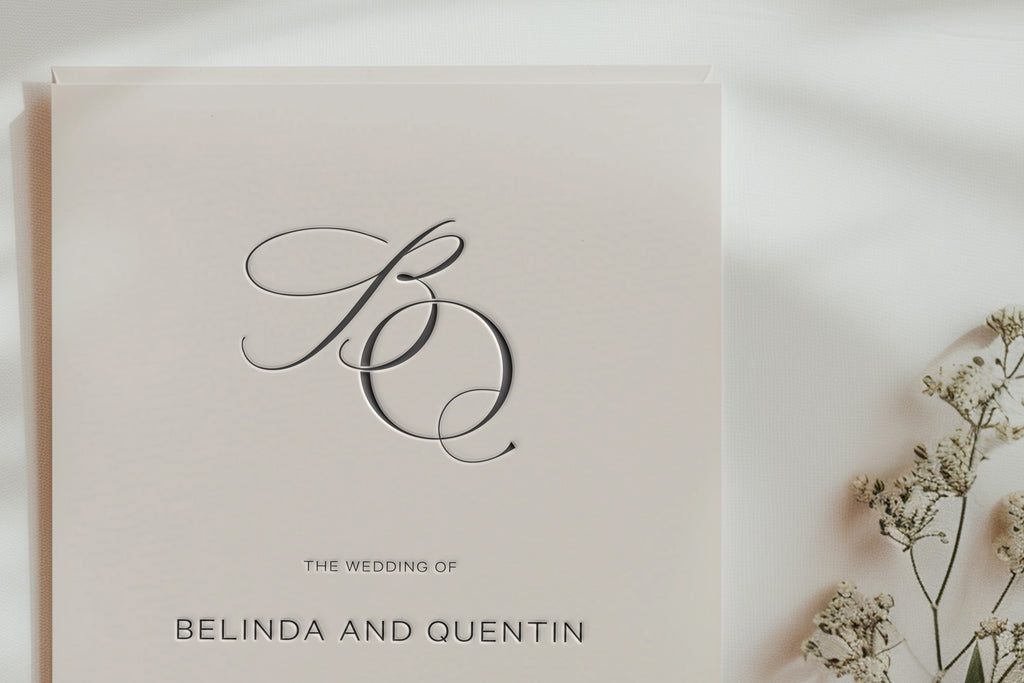 BQ Monogram - Reverie