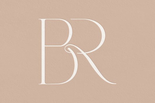 BR Monogram