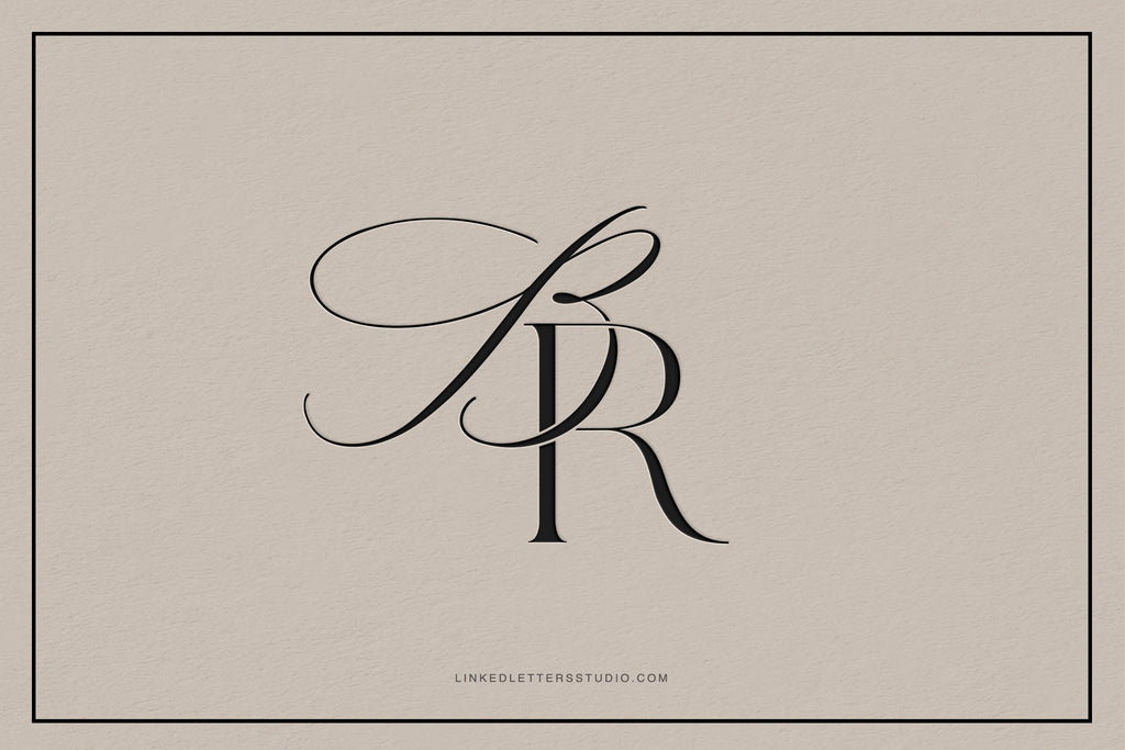 BR Monogram - Reverie