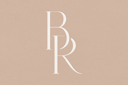 BR Monogram