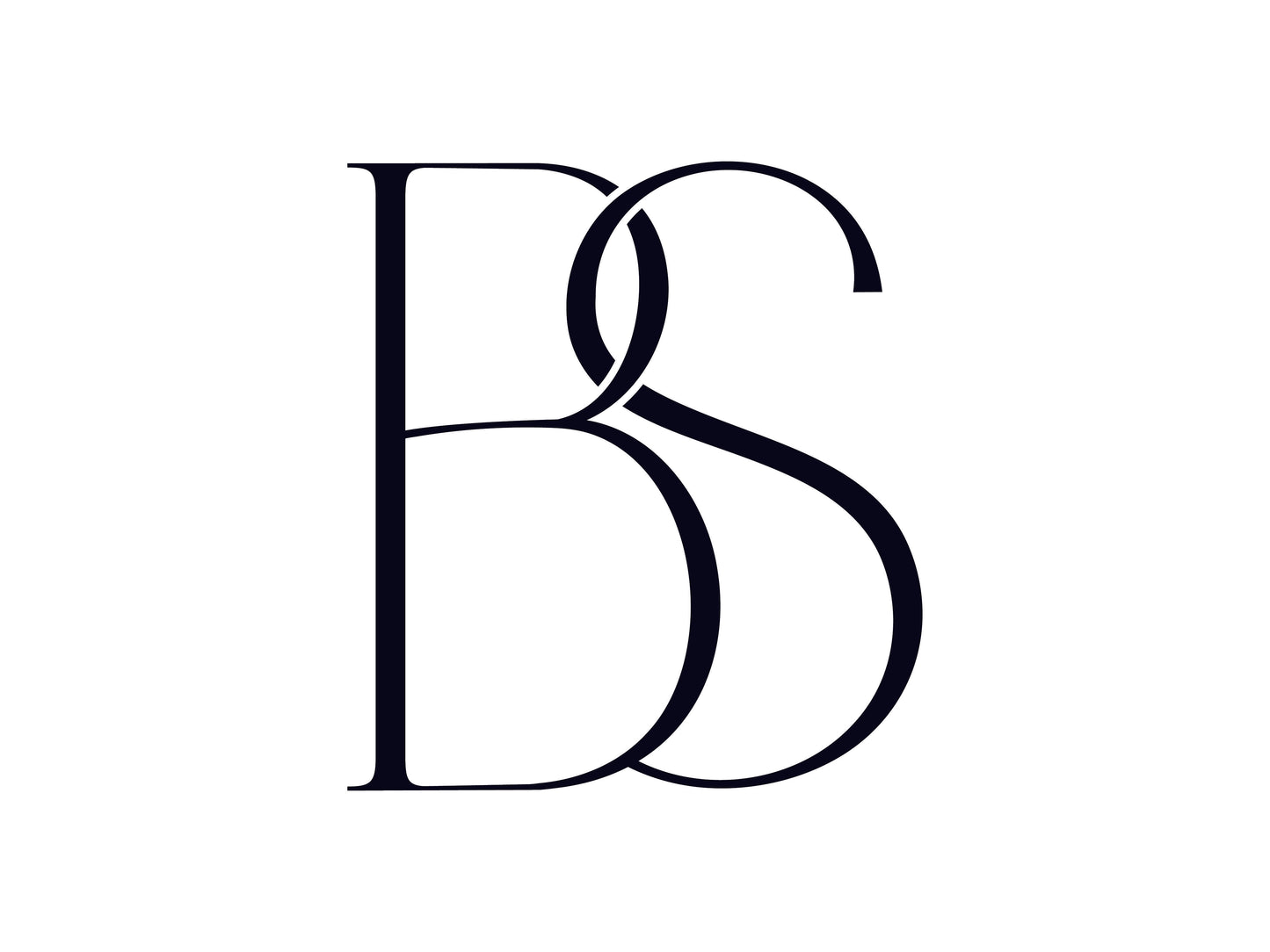 BS Monogram