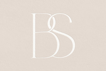 BS Monogram