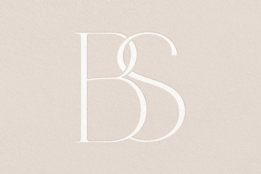 BS Monogram