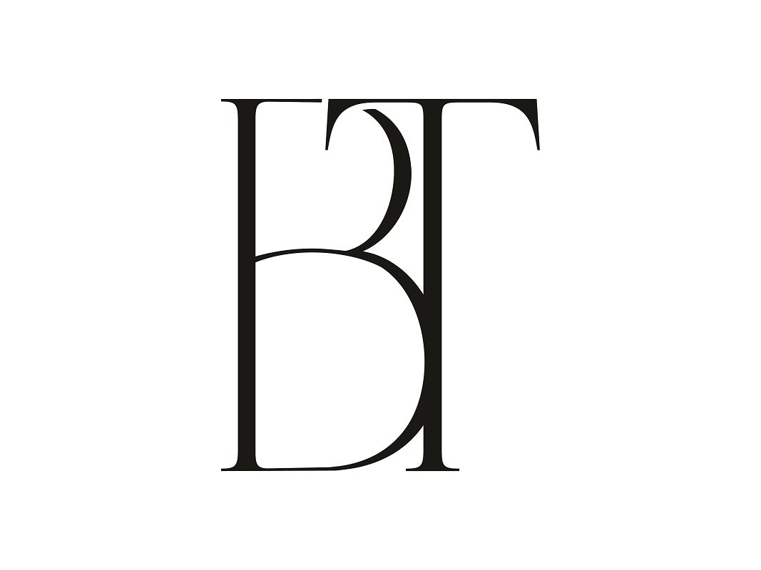 BT Monogram