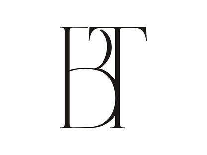 BT Monogram