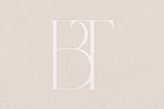 BT Monogram