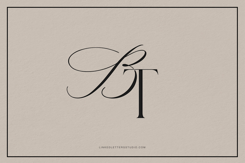 BT Monogram - Reverie