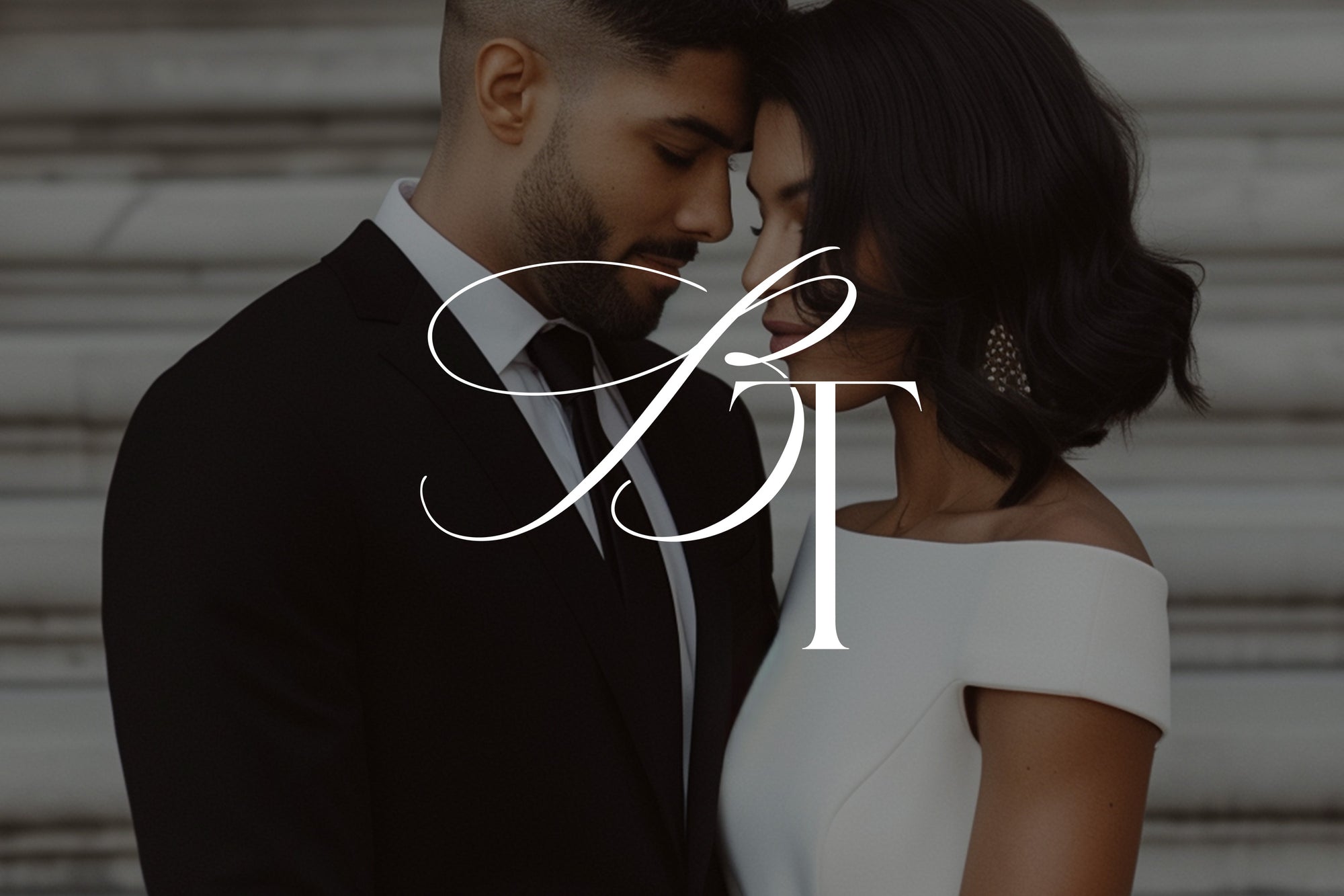 BT Monogram - Reverie