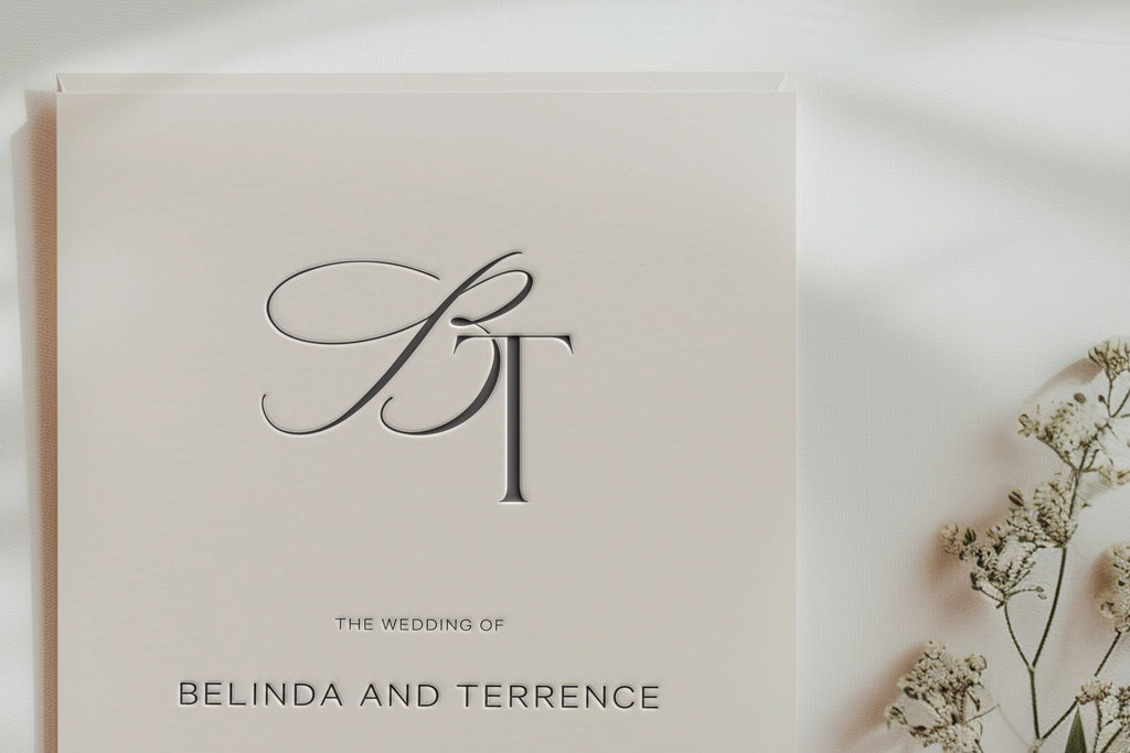 BT Monogram - Reverie