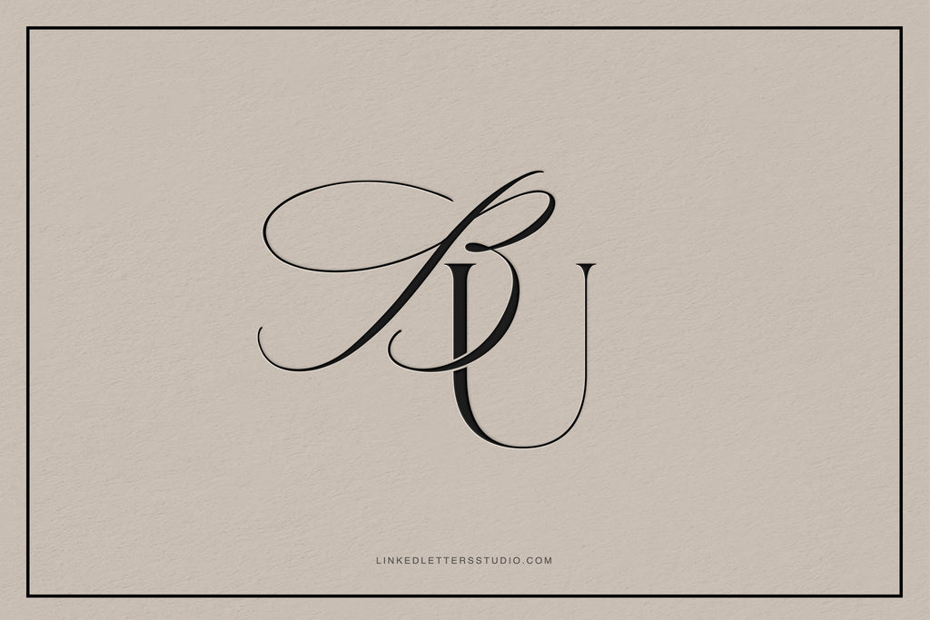 BU Monogram - Reverie