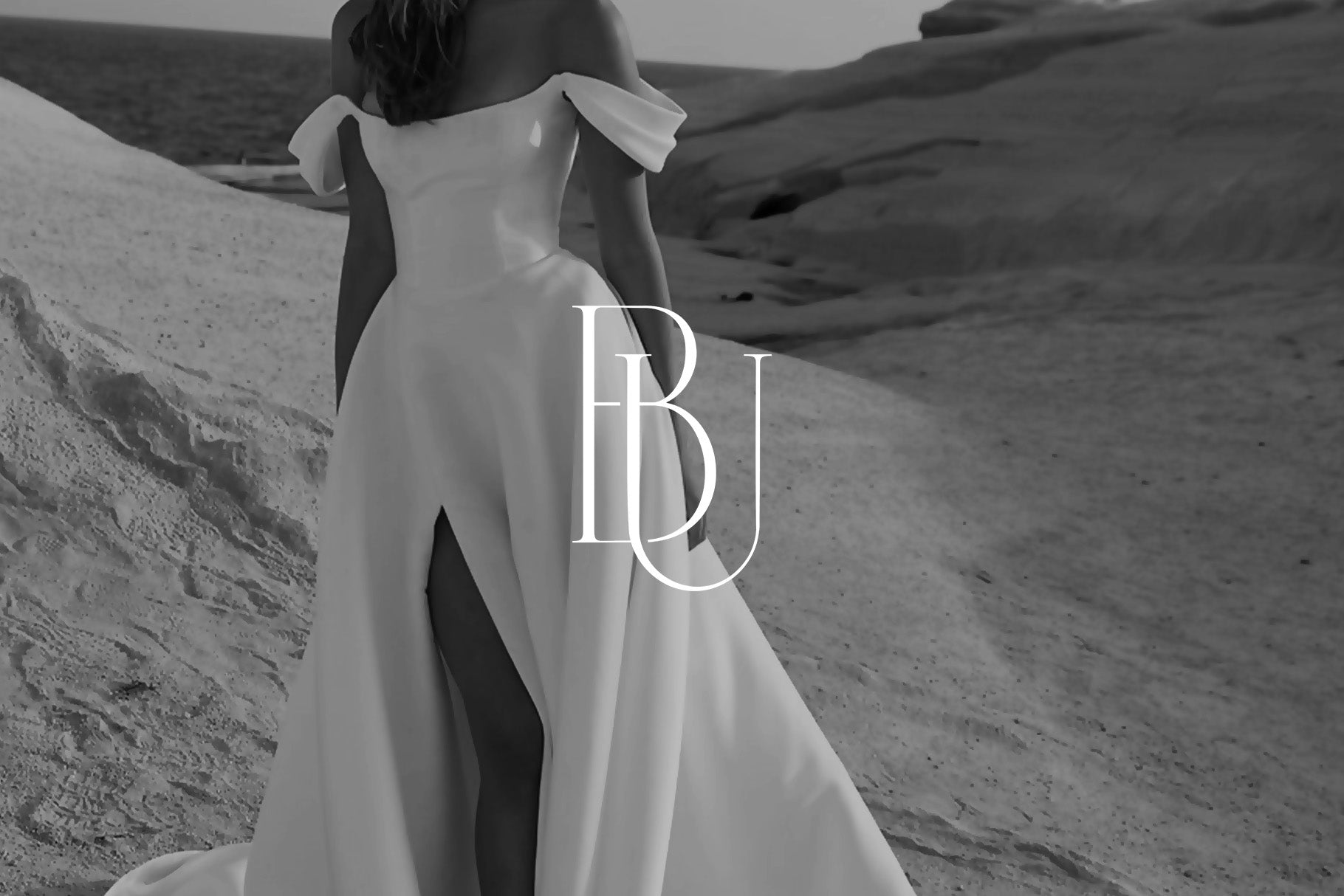 BU Monogram
