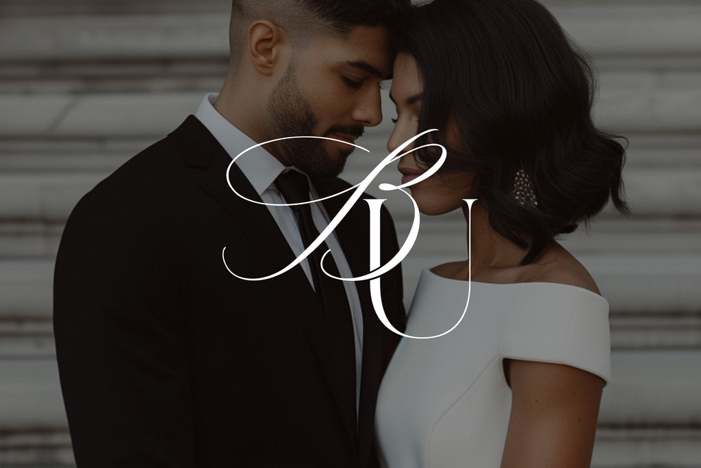 BU Monogram - Reverie