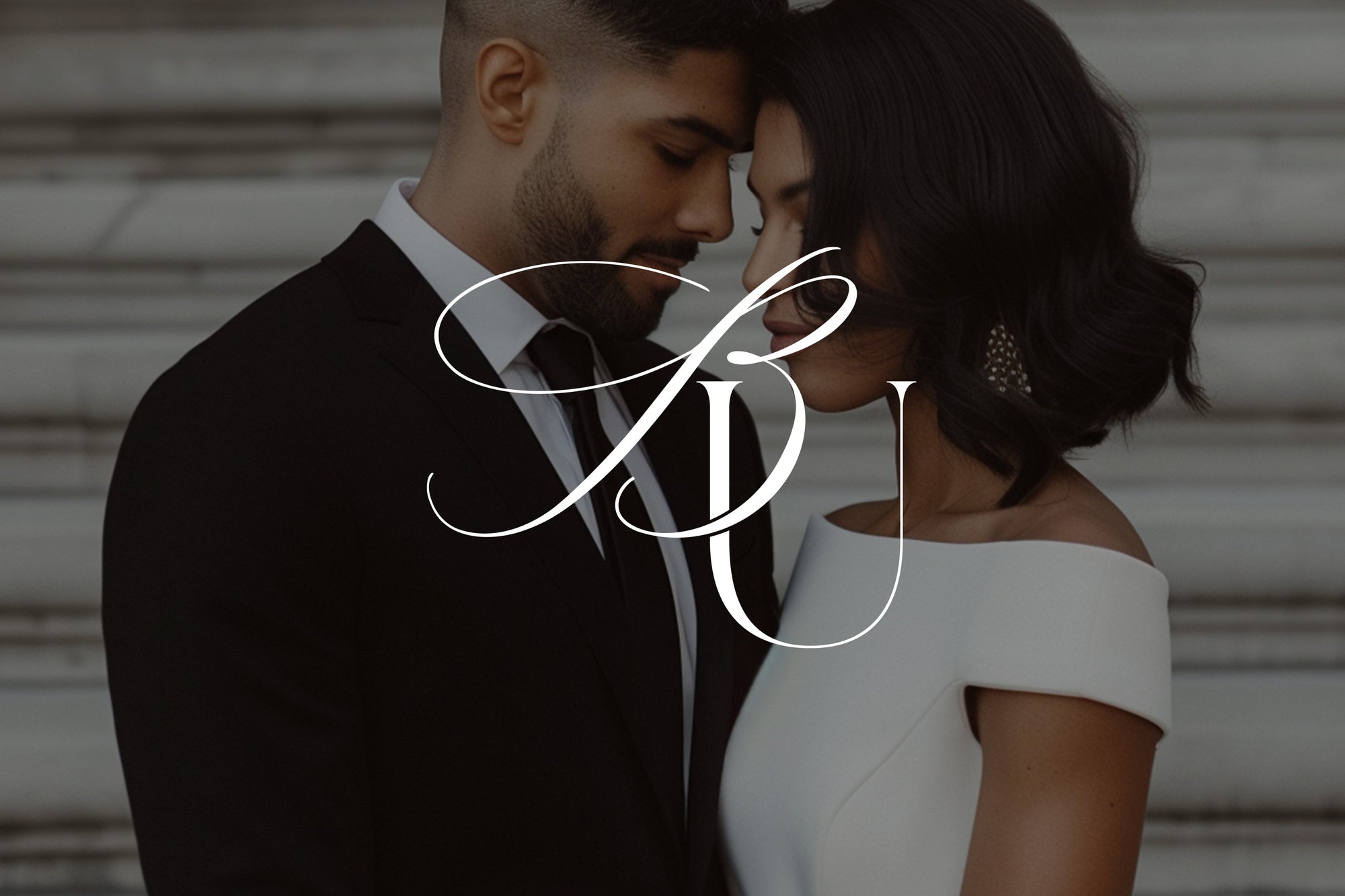 BU Monogram - Reverie