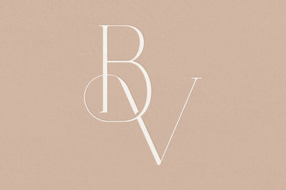 BV Monogram