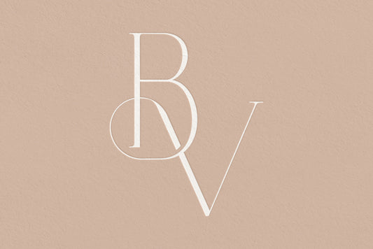 BV Monogram