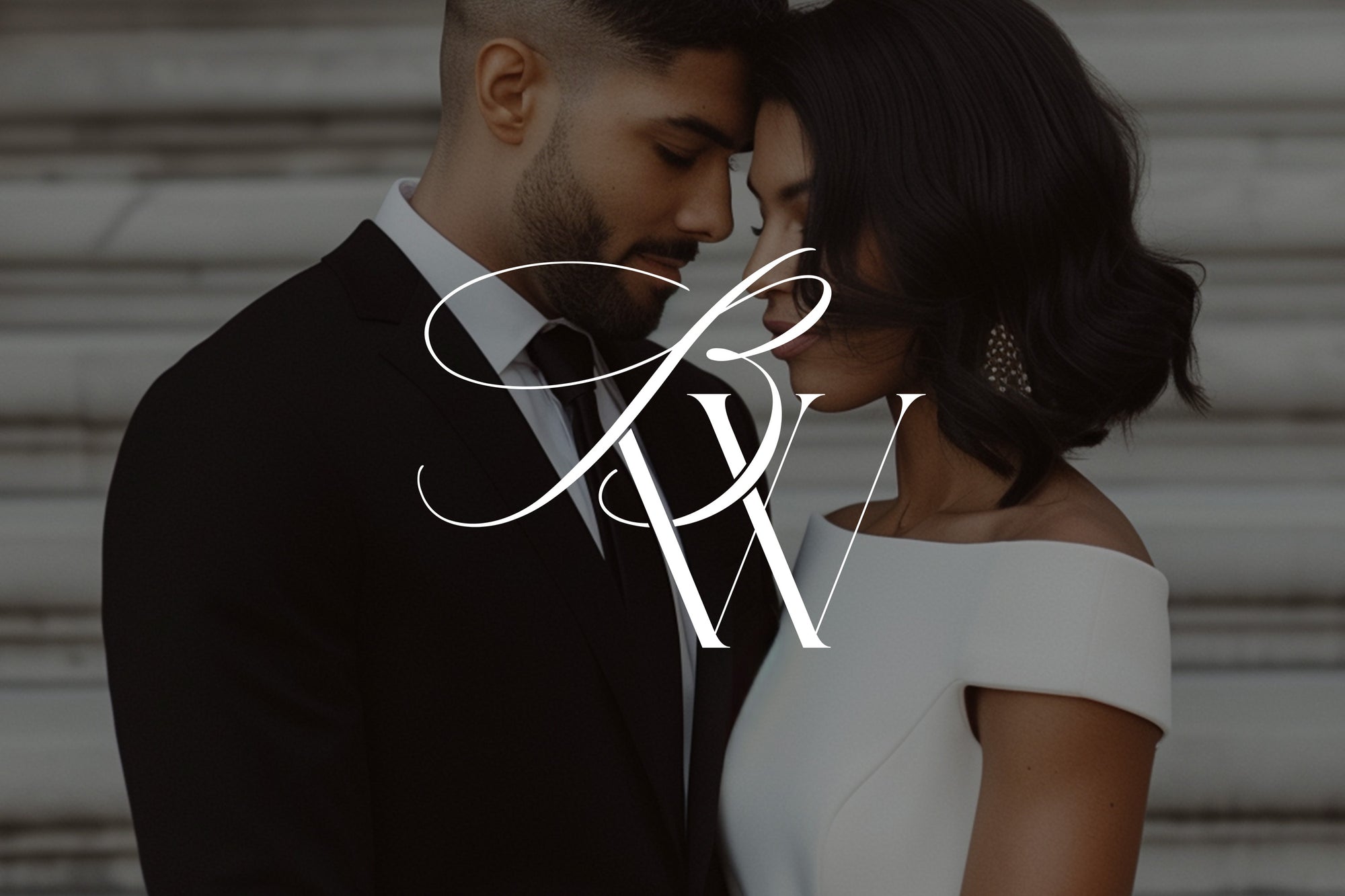 BW Monogram - Reverie