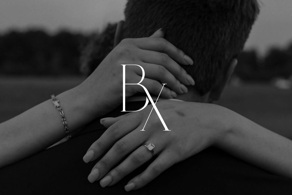 BX Monogram