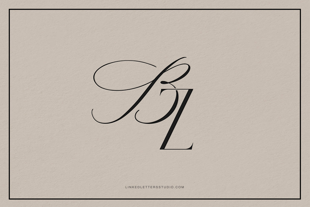 BZ Monogram - Reverie