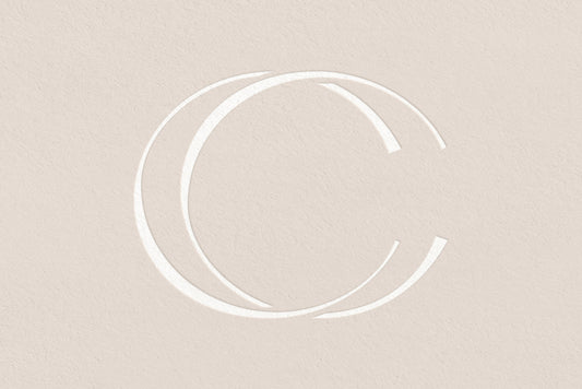 CC Monogram