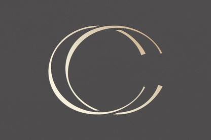 CC Monogram