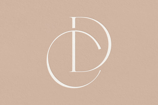 CD Monogram