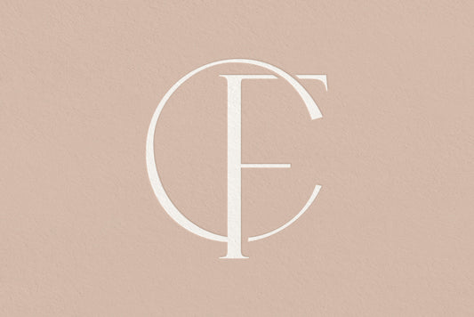 CF Monogram