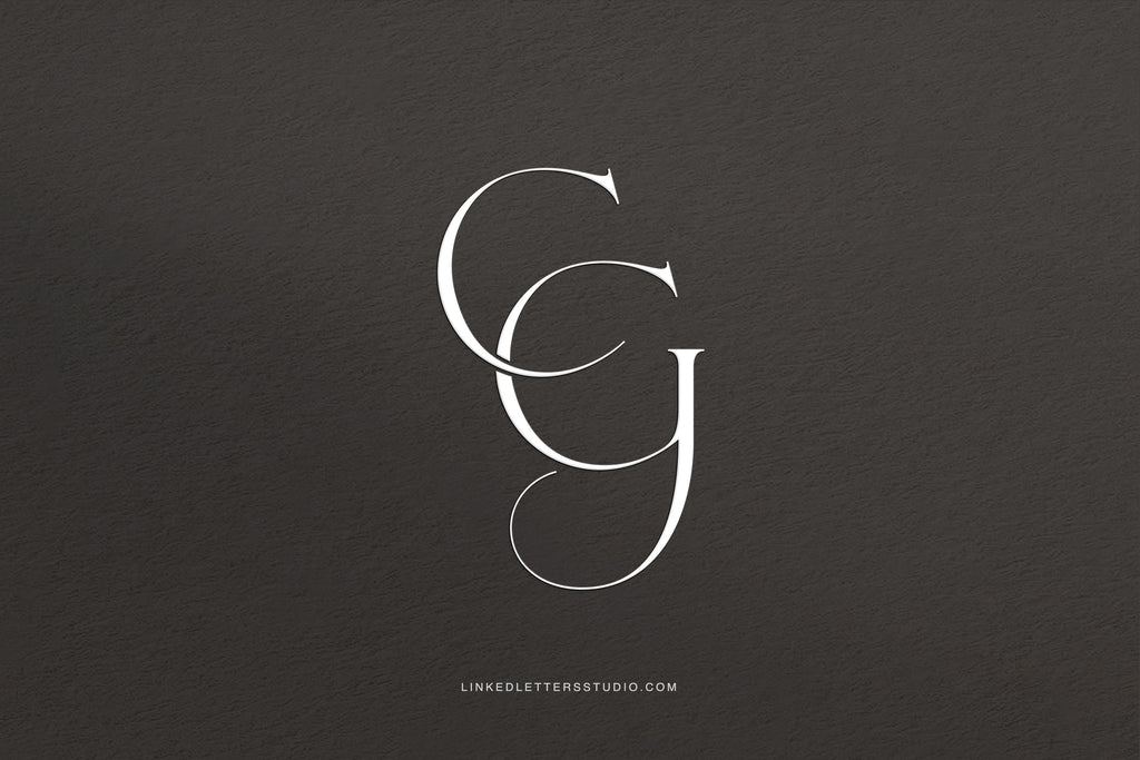 CG Monogram - Seraph