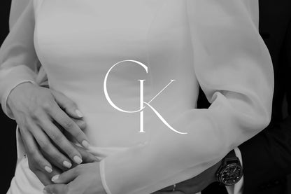 CK Monogram